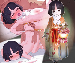 牡丹燈籠ちゃんまとめ