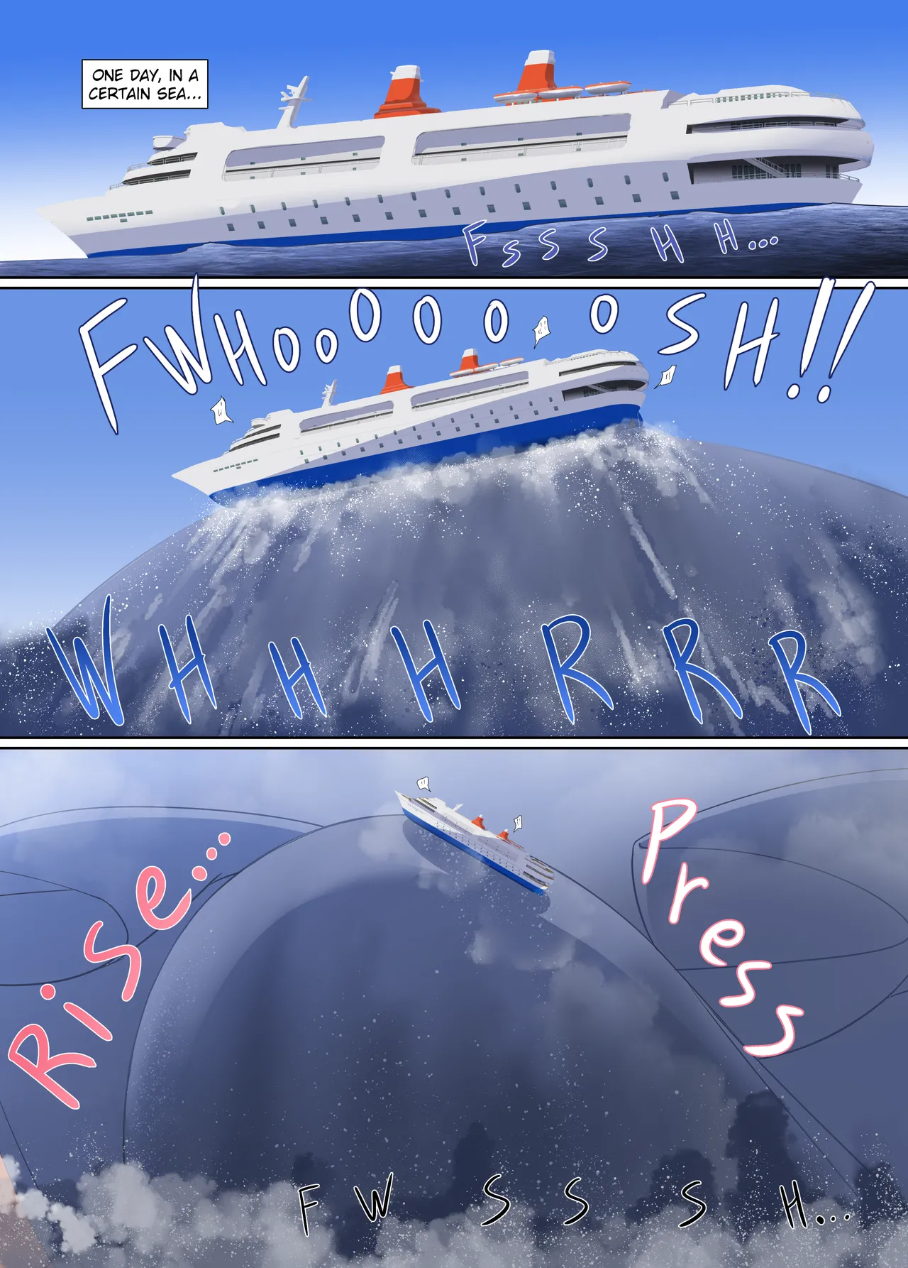 ギガコスプレ成人男性 page 2 full