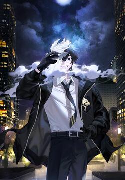 我上了一棵世界树 小说 设定集/插图/fanart