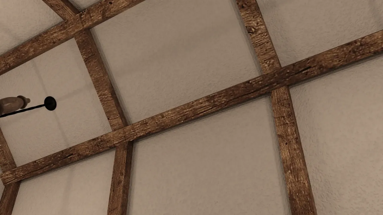 In For A Penny V0.73 -Day 18- GAME page 1 full