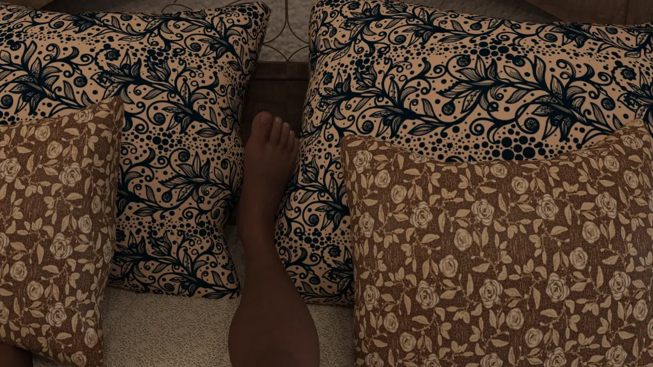 In For A Penny V0.73 -Day 18- GAME page 2 full