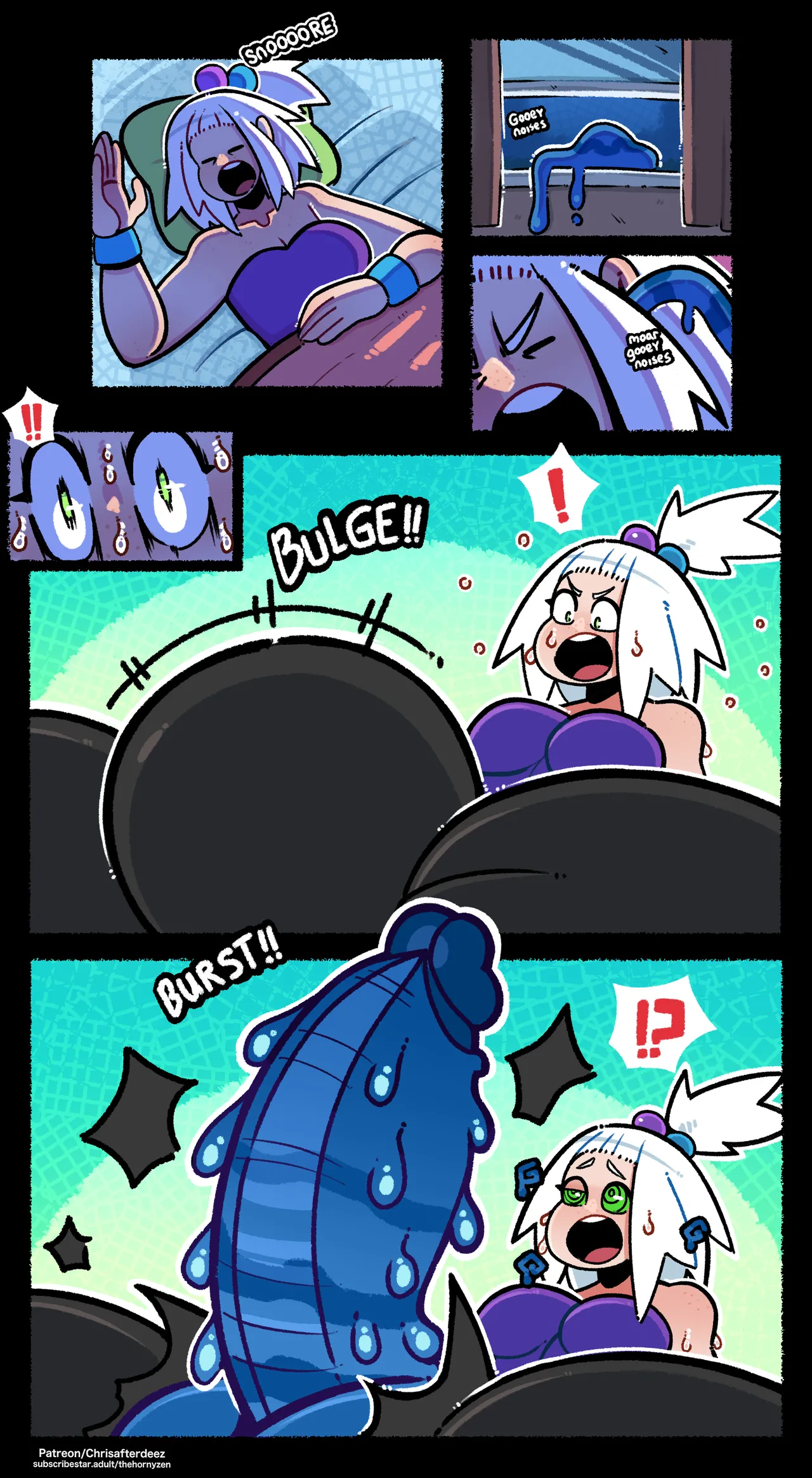 Slime Factory! page 4 full