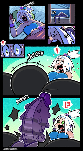 Slime Factory! cover