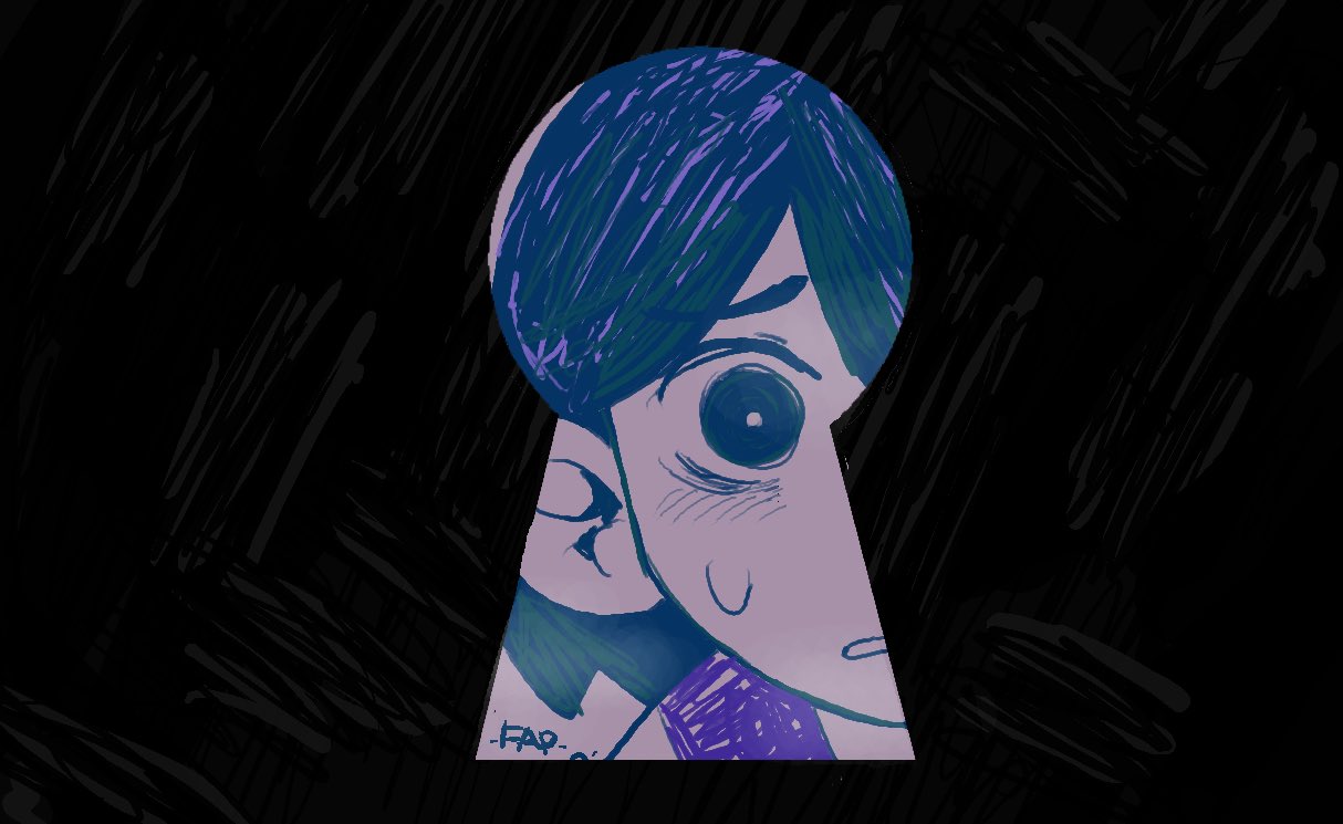 Omori page 5 full