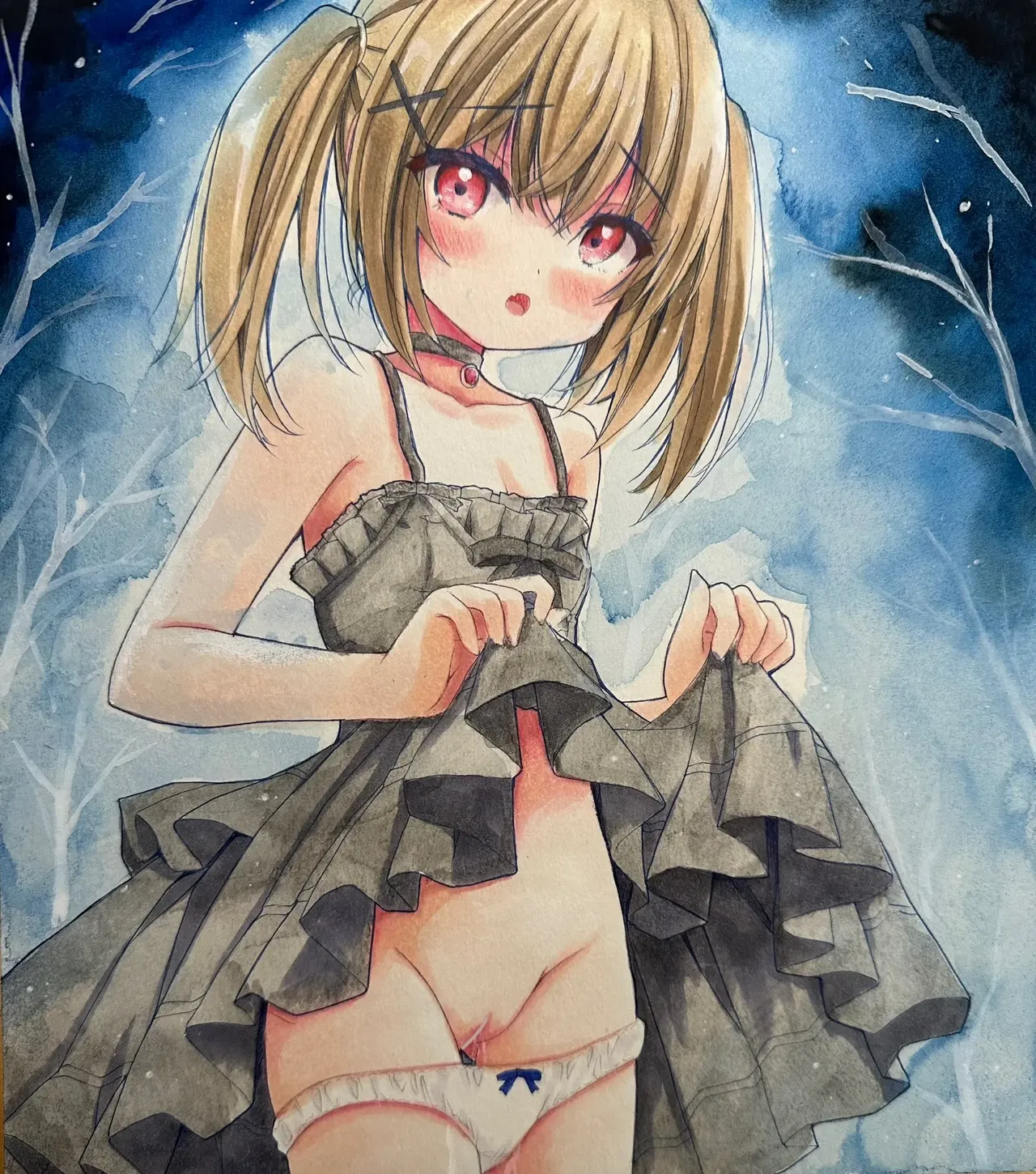 ベル bell 2023-09-01 ~ 2025-10-24 page 10 full