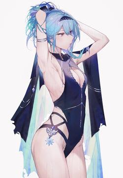 ［Qiandai以宇］草稿