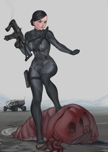 Giant Slugs cover