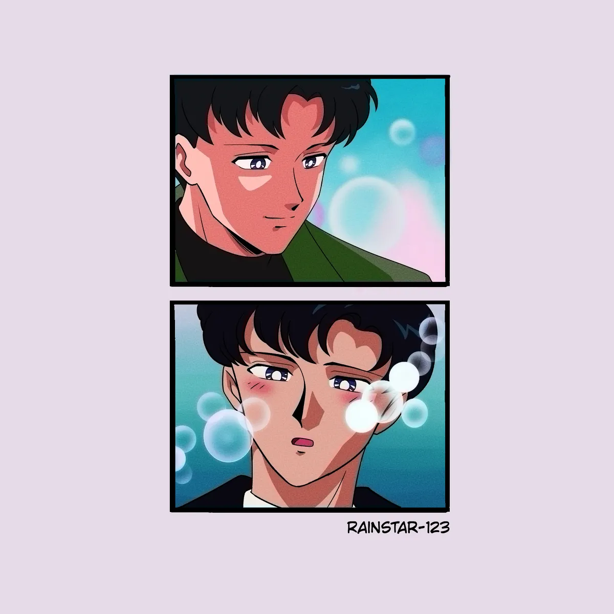 Artist:Rainyちゃん page 2 full