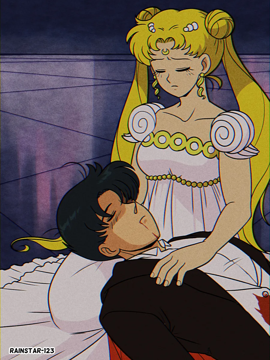 Artist:Rainyちゃん page 4 full