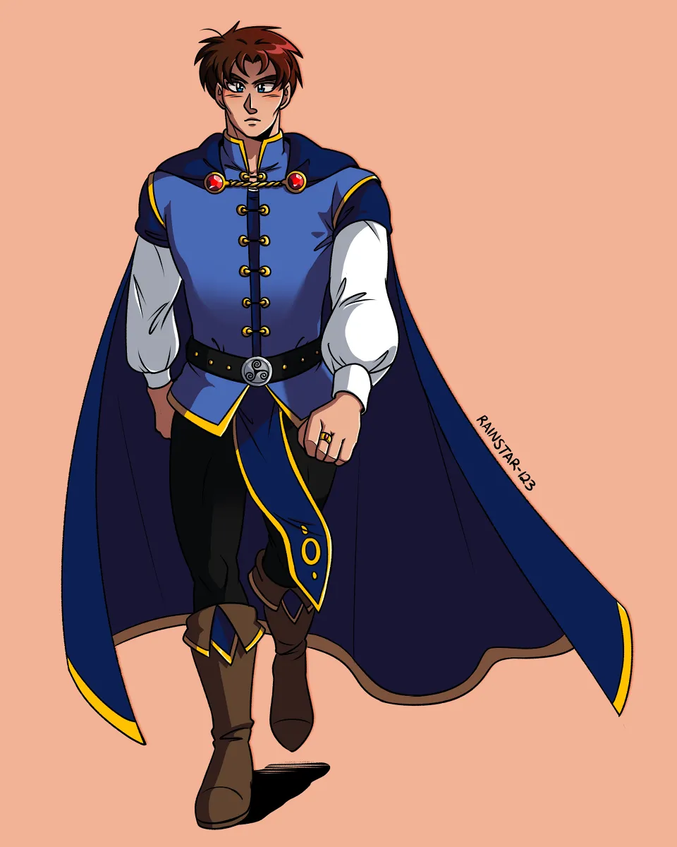 Artist:Rainyちゃん page 8 full