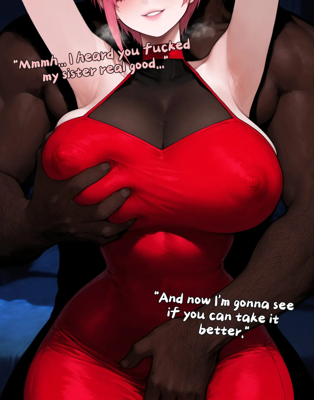 Quintuplets Ntr page 5 full