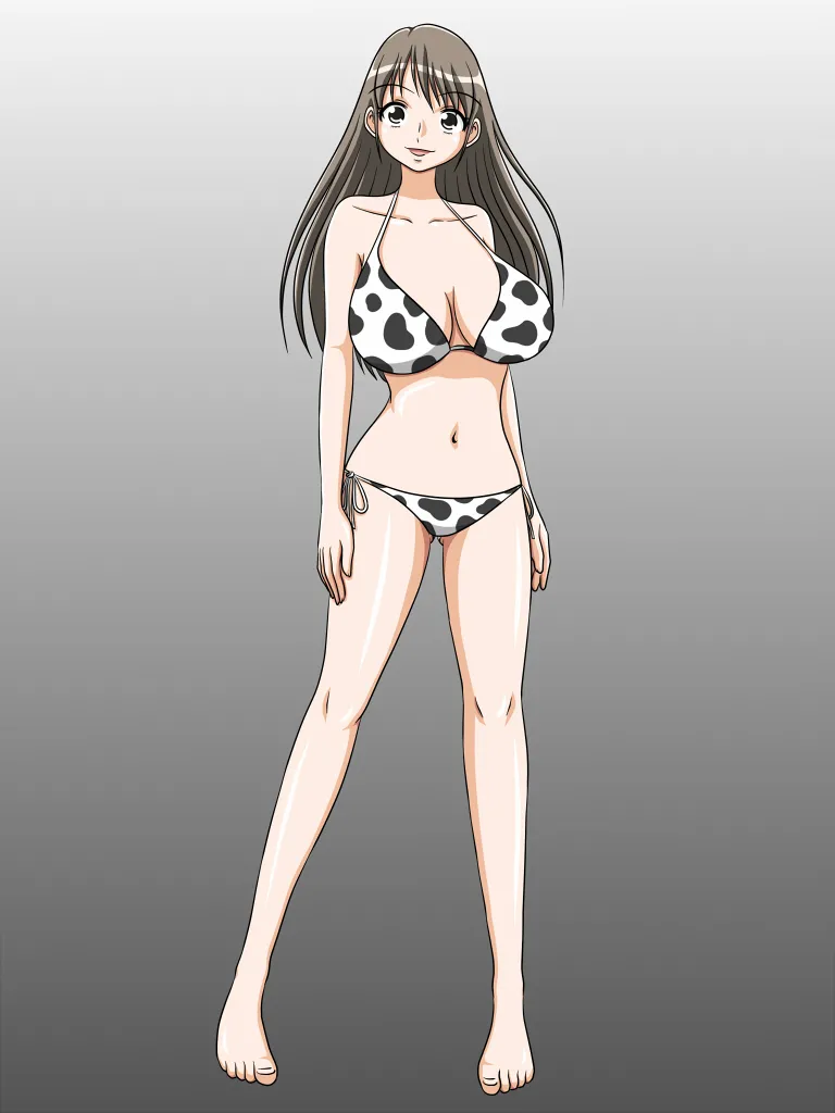 THE NAKED BATTLE page 6 full