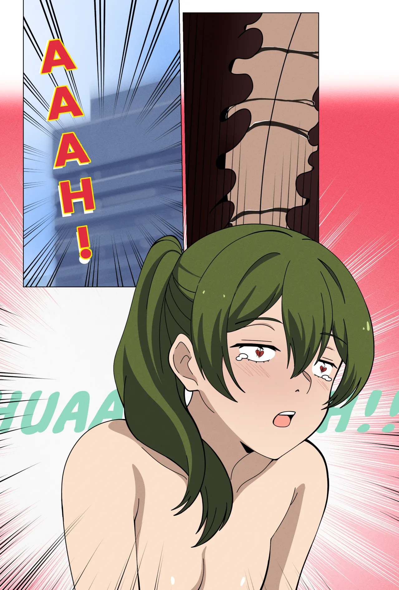 Nerd Guy to Übel CHAPTER1 page 7 full