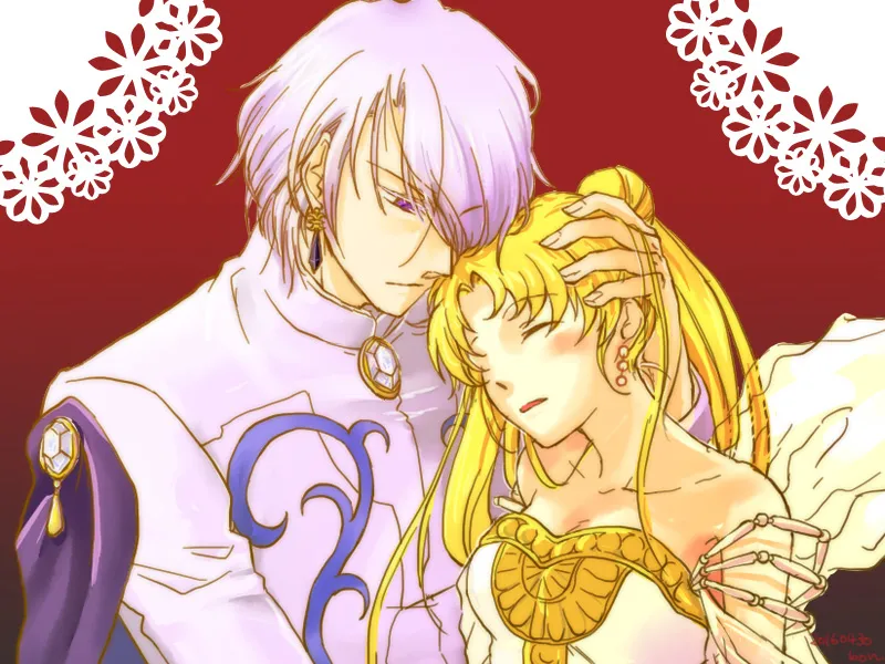 Artist:ぼん page 1 full