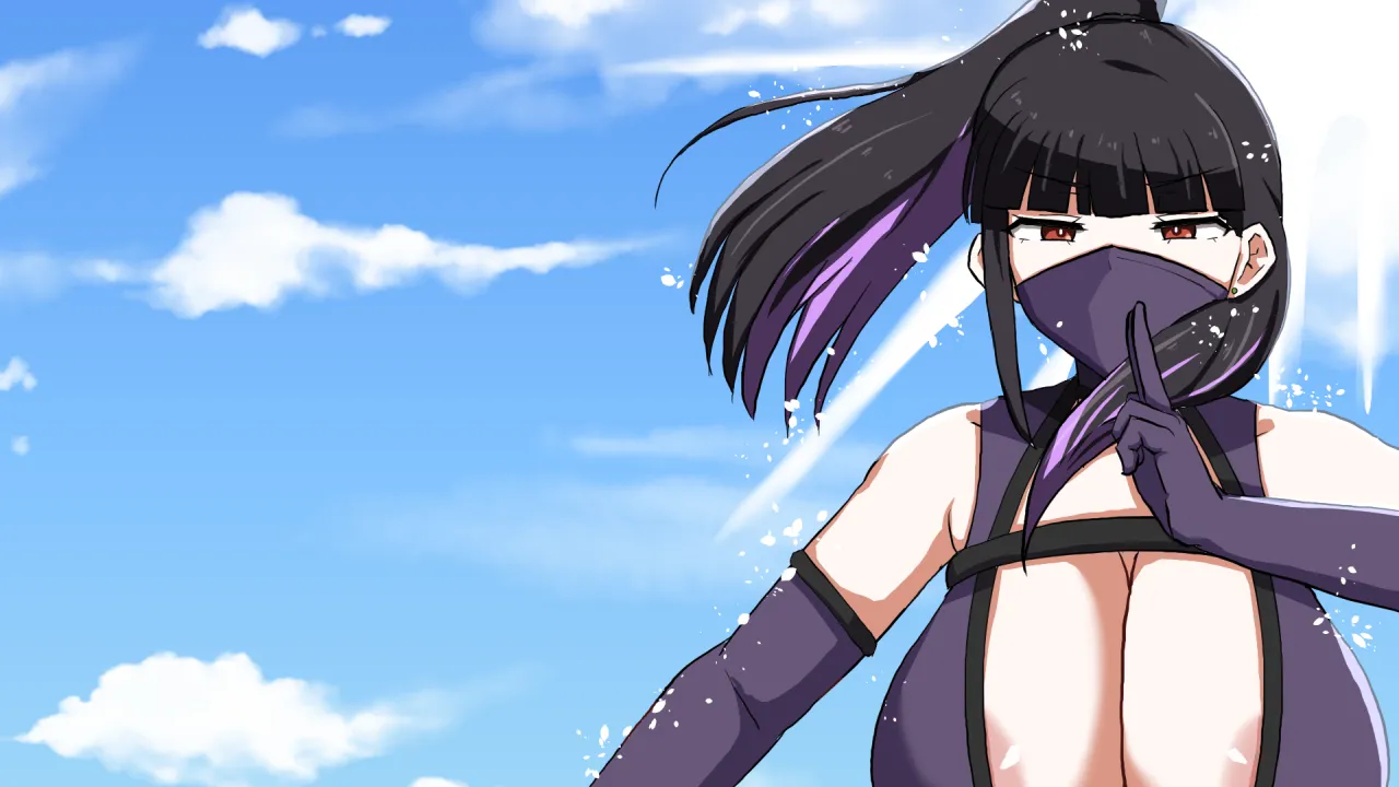 Inmetsu Kenshi-bu Rin ~Ecchi na Hijutsu de Zenkoku Yuushou~ page 2 full