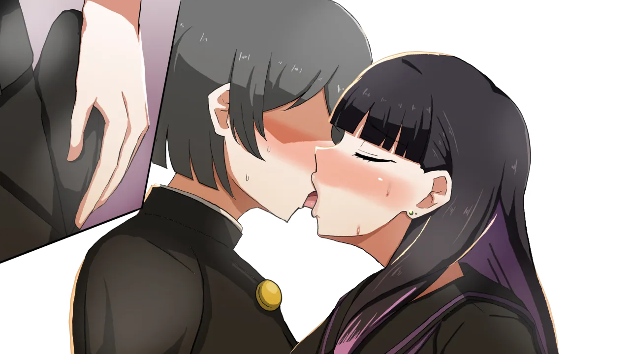 Inmetsu Kenshi-bu Rin ~Ecchi na Hijutsu de Zenkoku Yuushou~ page 8 full