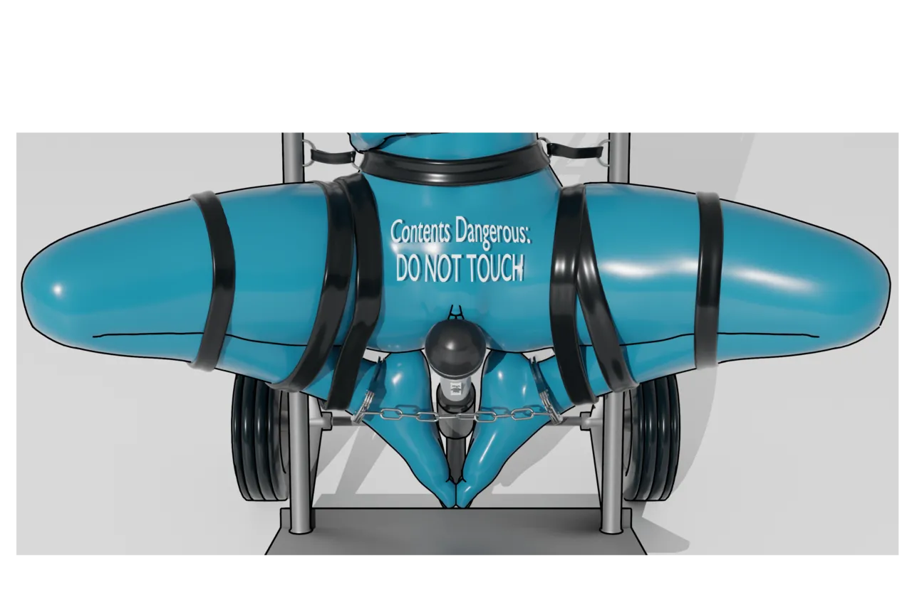 Hazardous Cargo page 6 full