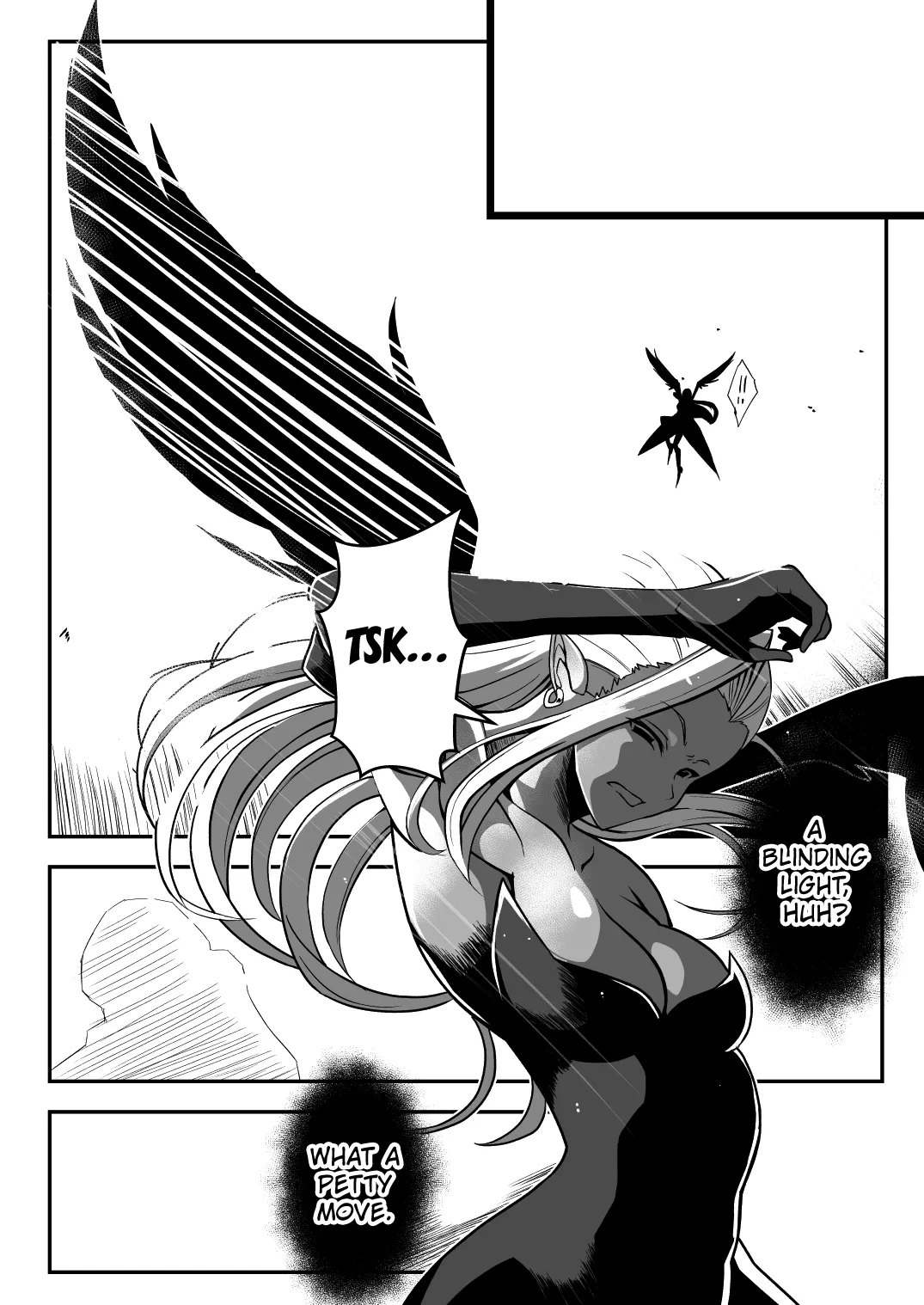 Rankou Tenshi artemis Tasuketa otoko ni okasa rete kizetsu suru made tanetsuke sa reta shoujo no matsuro page 7 full