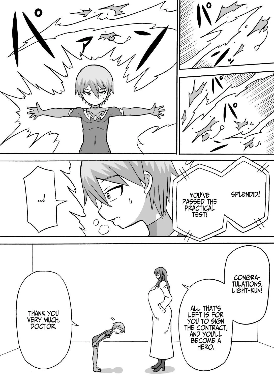 Perverted Operative page 3 full