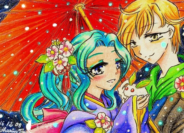 artist:YukimuraRuki page 10 full