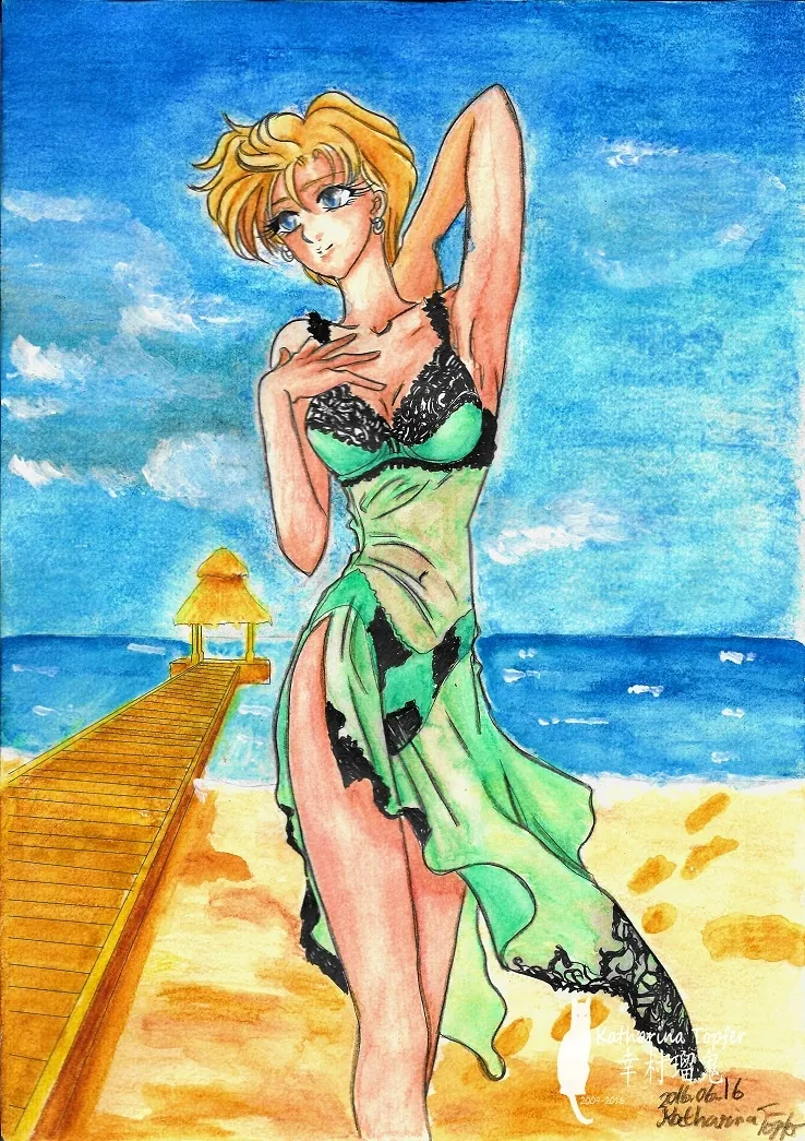 artist:YukimuraRuki page 5 full