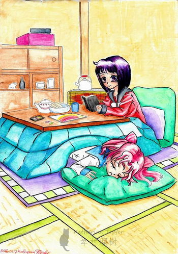 artist:YukimuraRuki cover