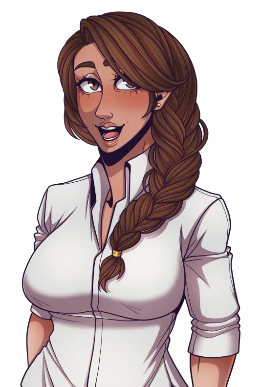 FutaDomWorld: My Futa Valentine page 10 full