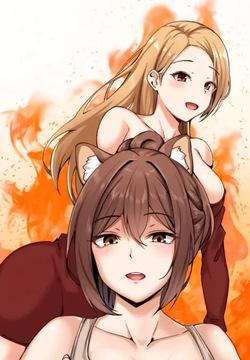 Meat Doll Workshop in Another World