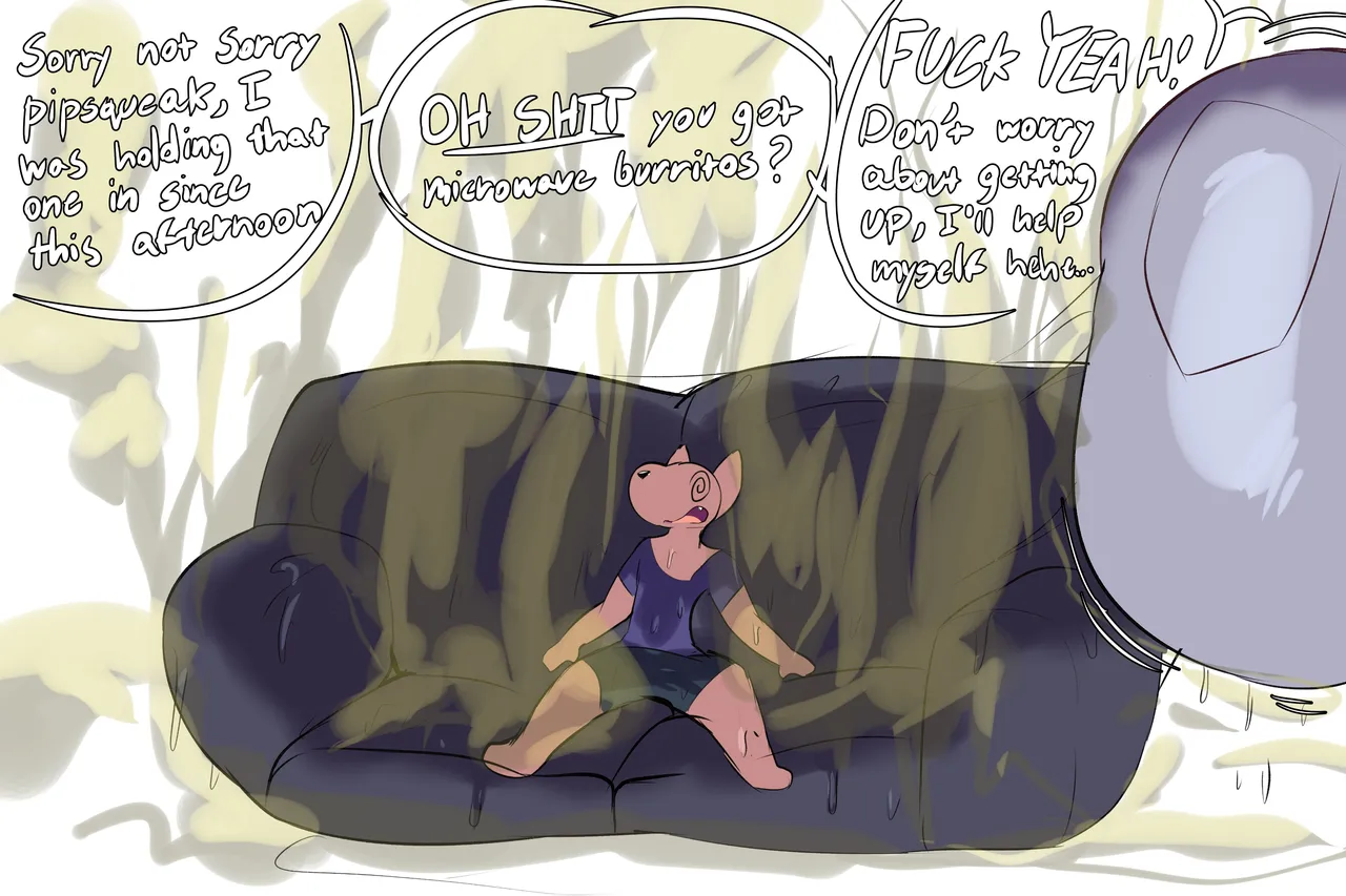 SlobStash page 6 full