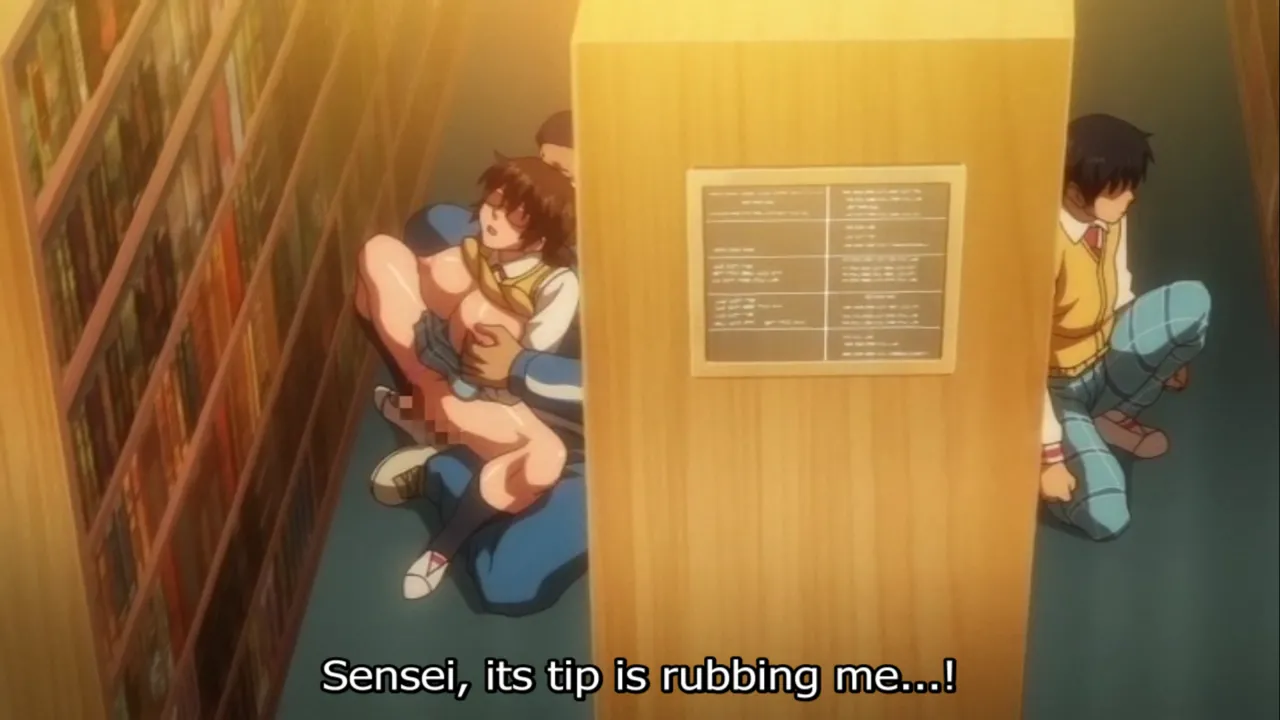 She has sex with just about anyone  HD screencaps page 8 full