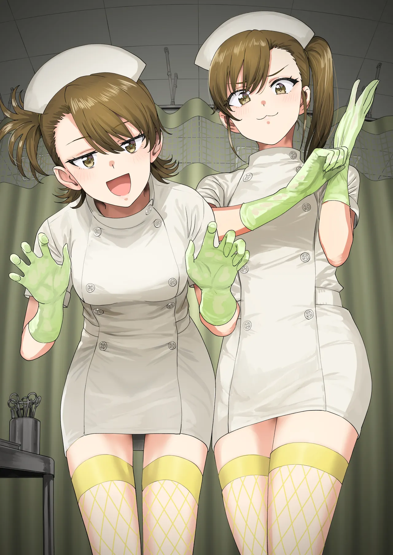 -Artist- tsurui page 6 full