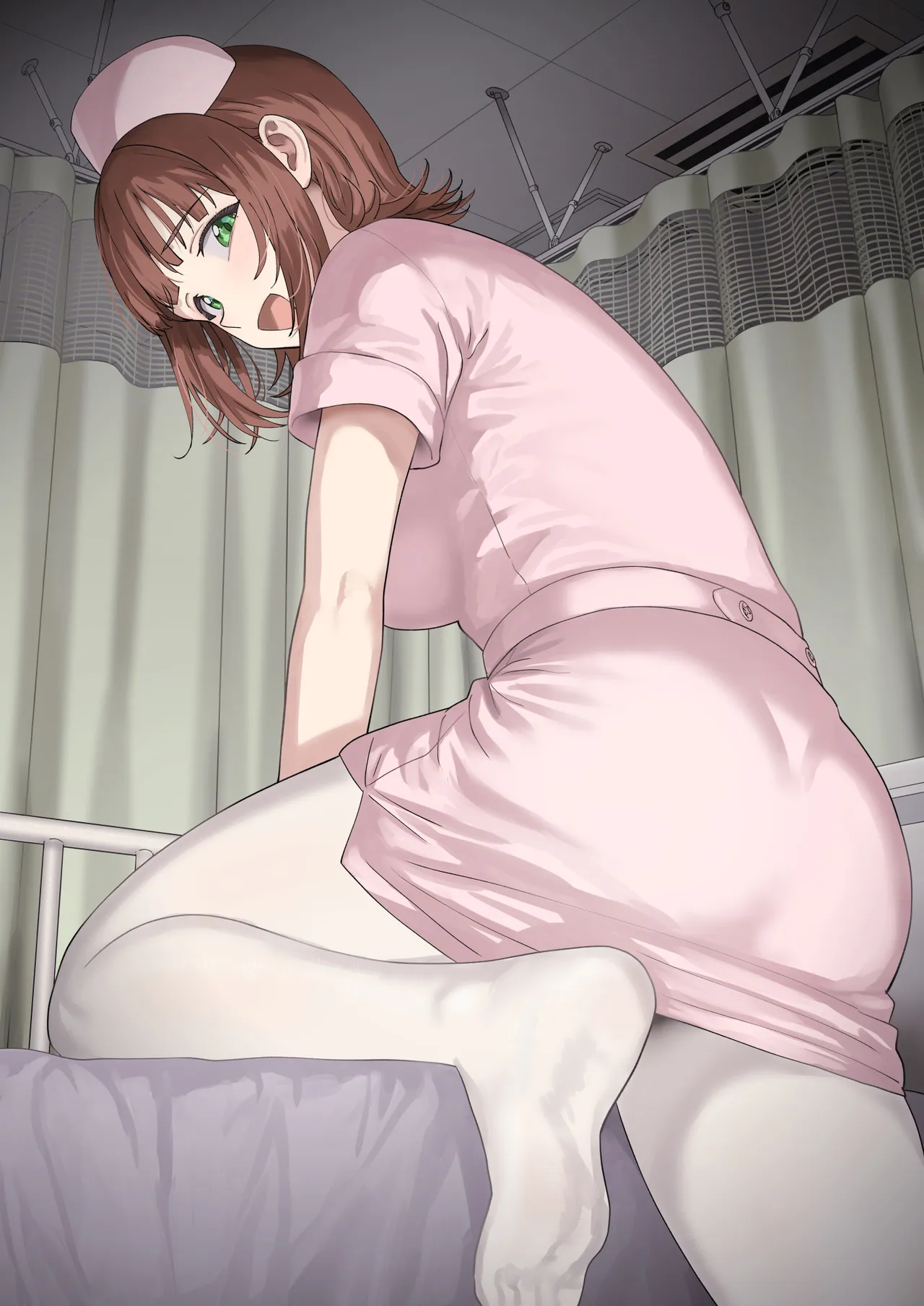 -Artist- tsurui page 8 full