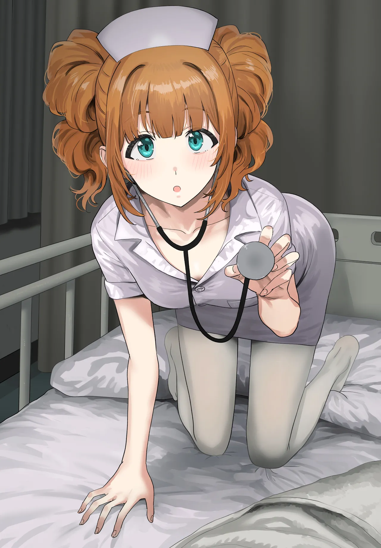 -Artist- tsurui page 9 full