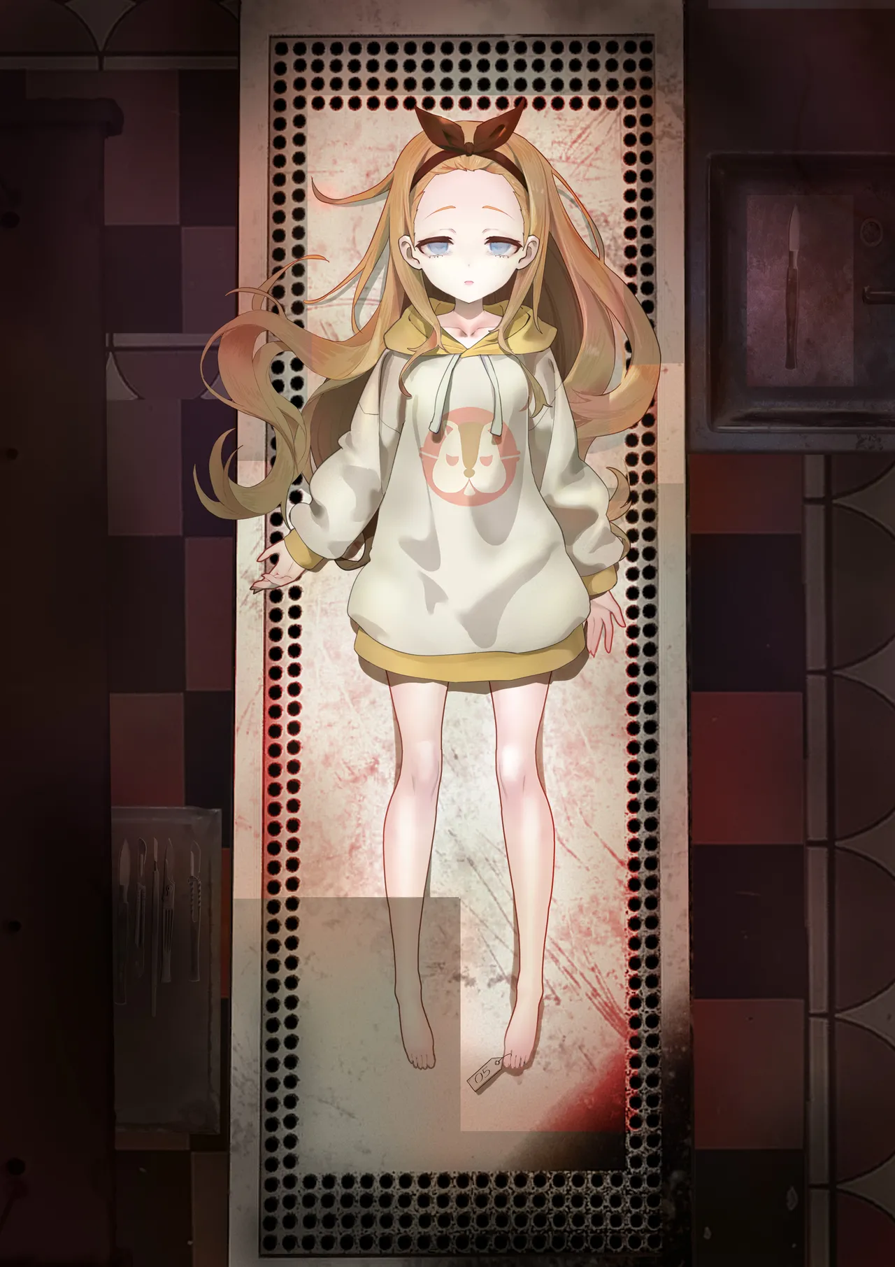 胡桃死体（18g） page 3 full