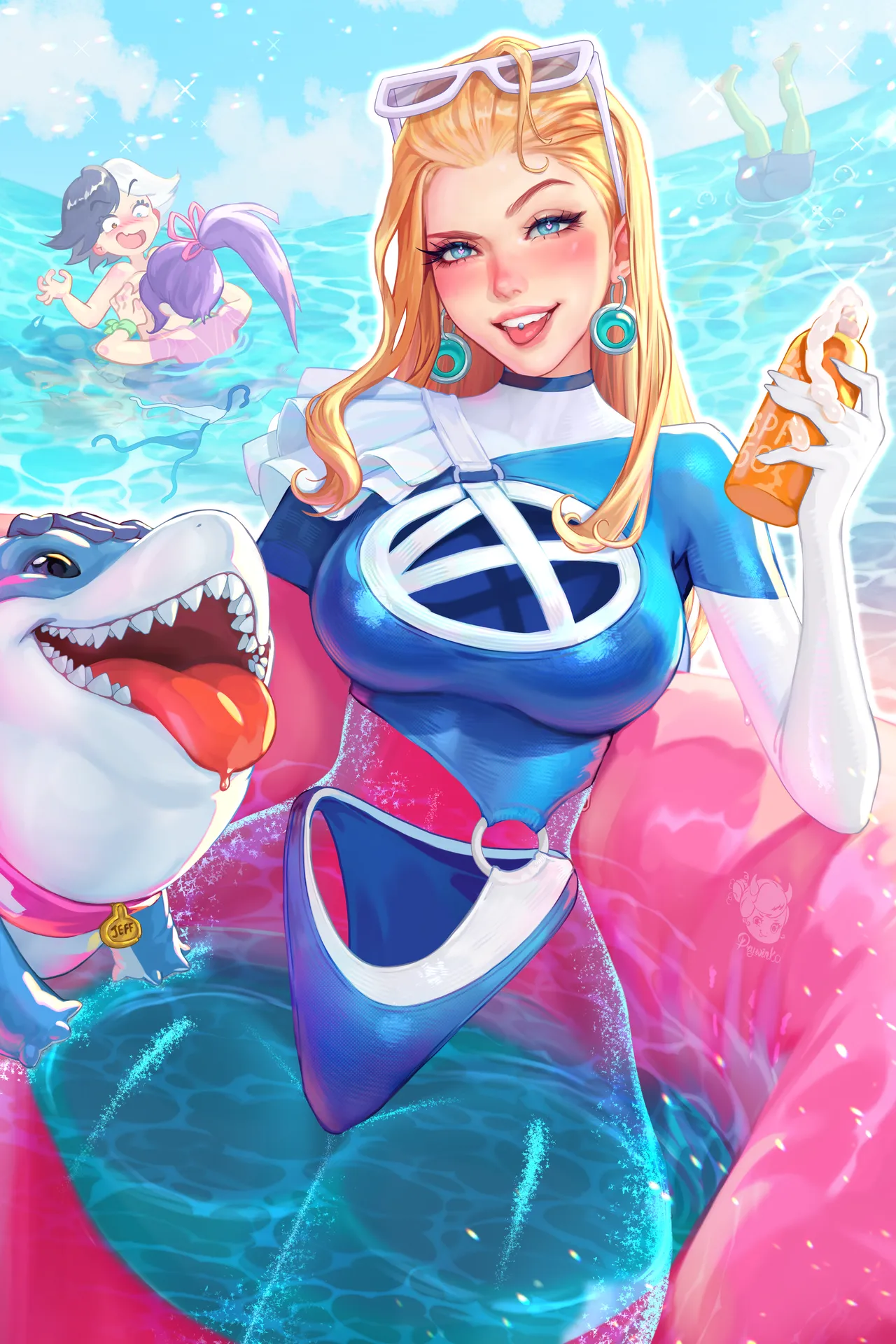 Prywinko November 2025 page 1 full