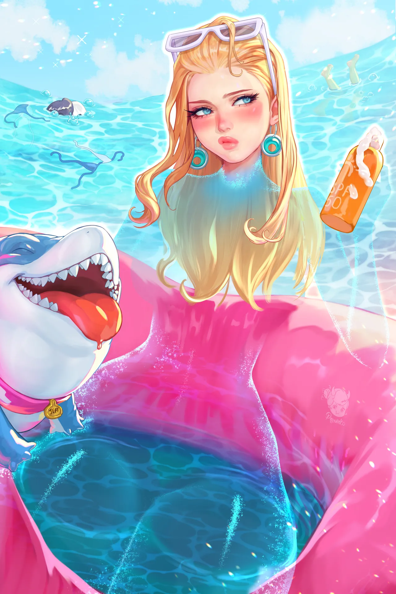 Prywinko November 2025 page 2 full