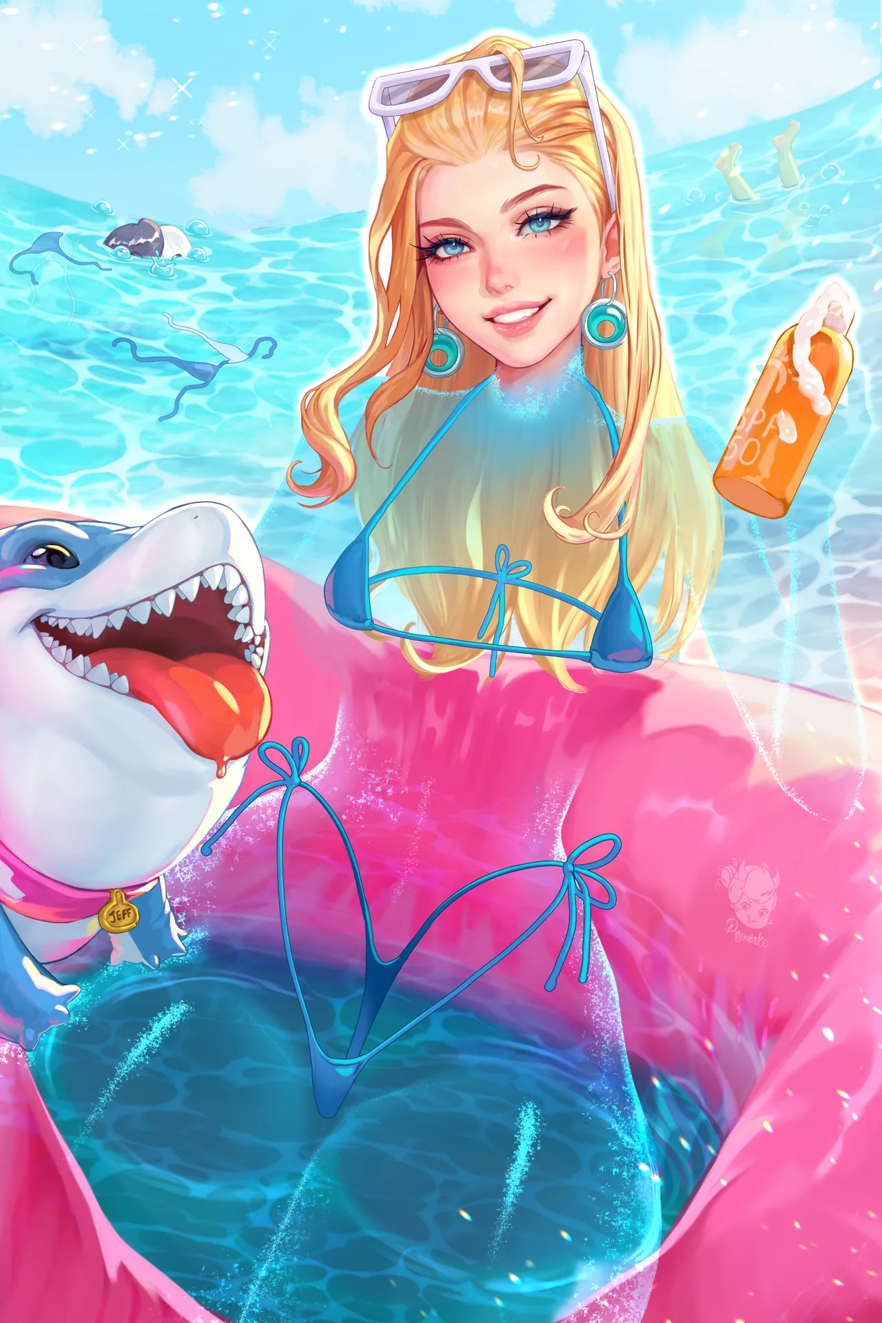 Prywinko November 2025 page 3 full