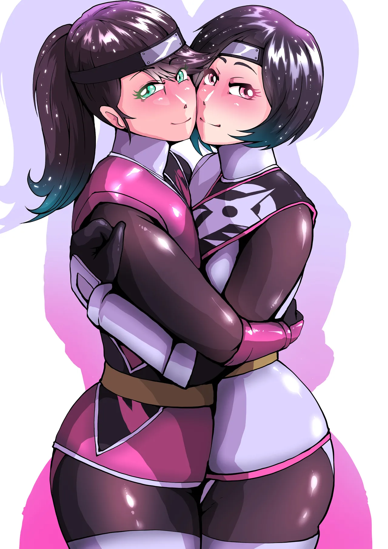 にんにんひろいんびくびくびんびんけいれんじごく！ page 3 full