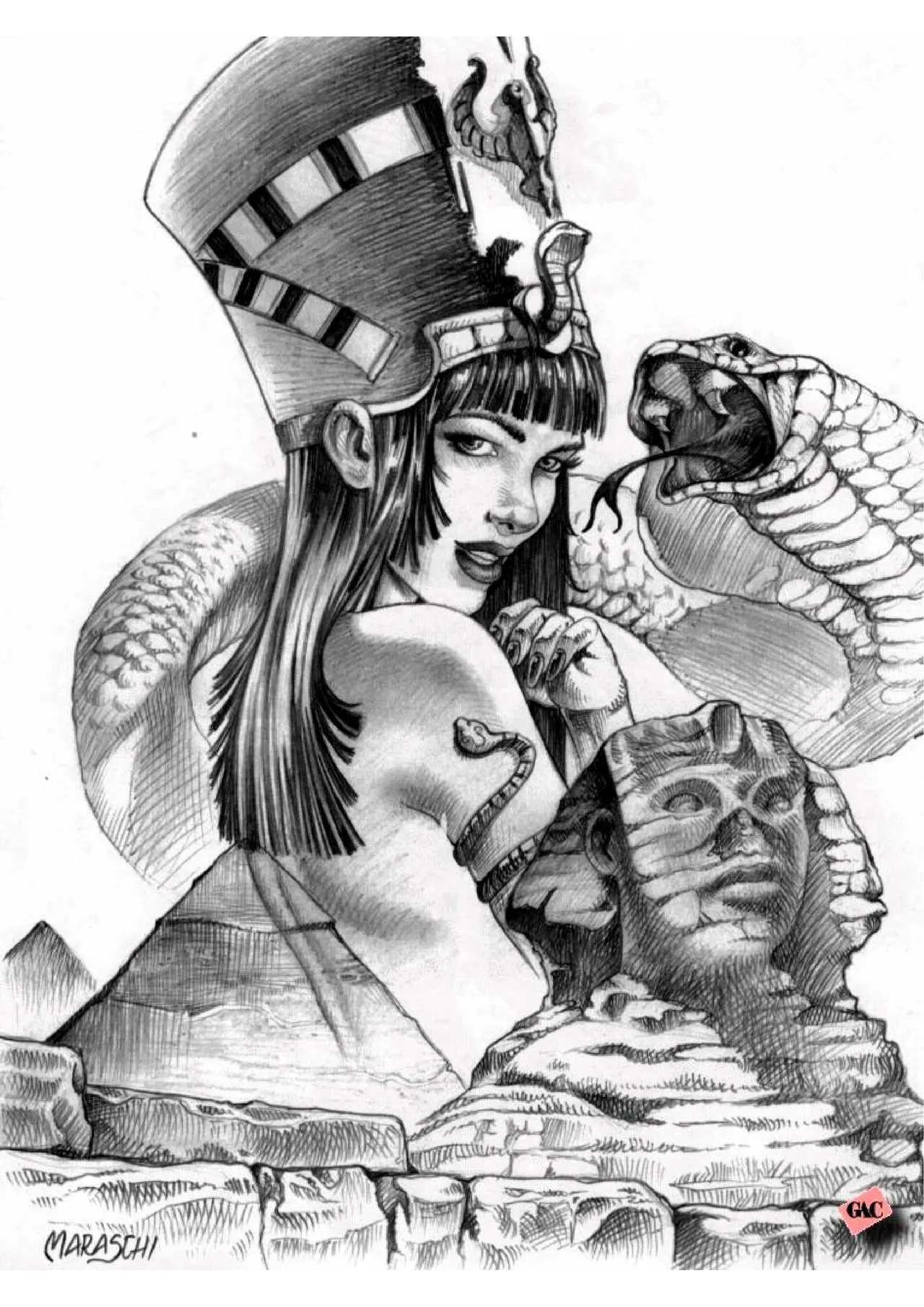 Eternal Temptation page 10 full