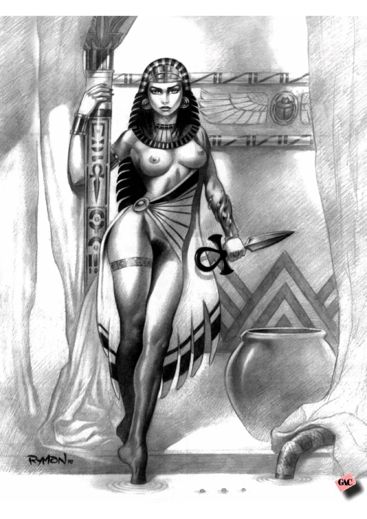 Eternal Temptation page 3 full