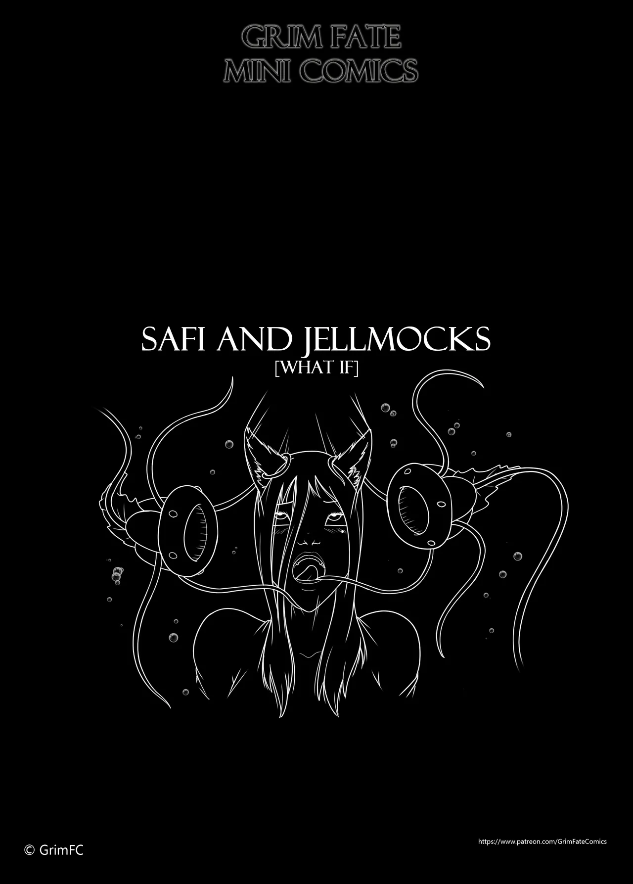 Grim Mini 2 page 1 full