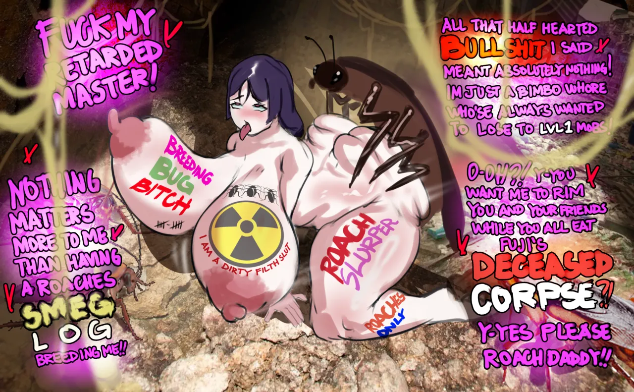 FGO Roach NTR page 4 full