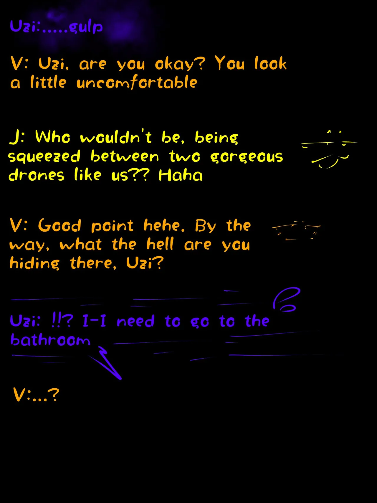 Movie Night page 2 full