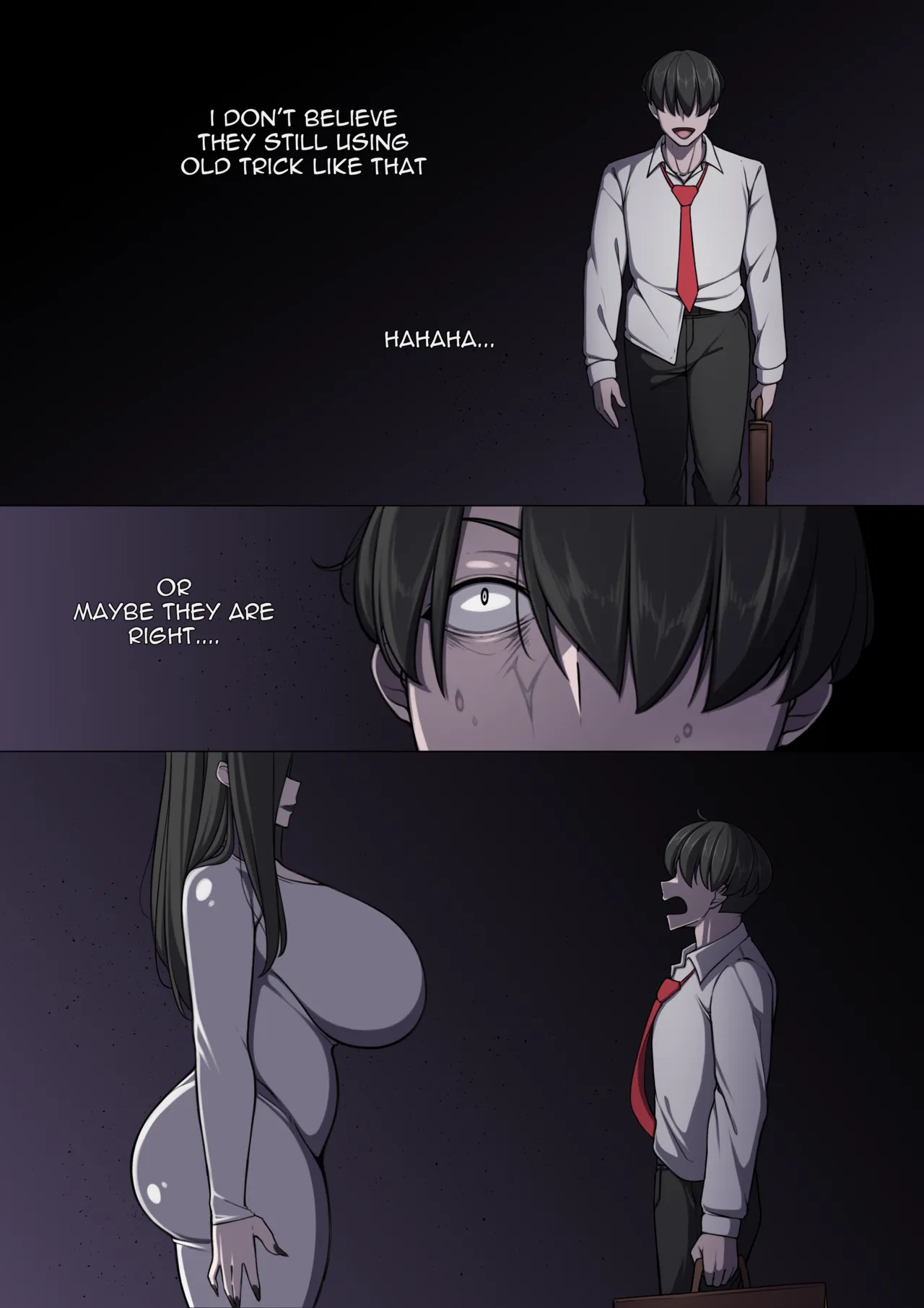 Artist - Yonda page 3 full