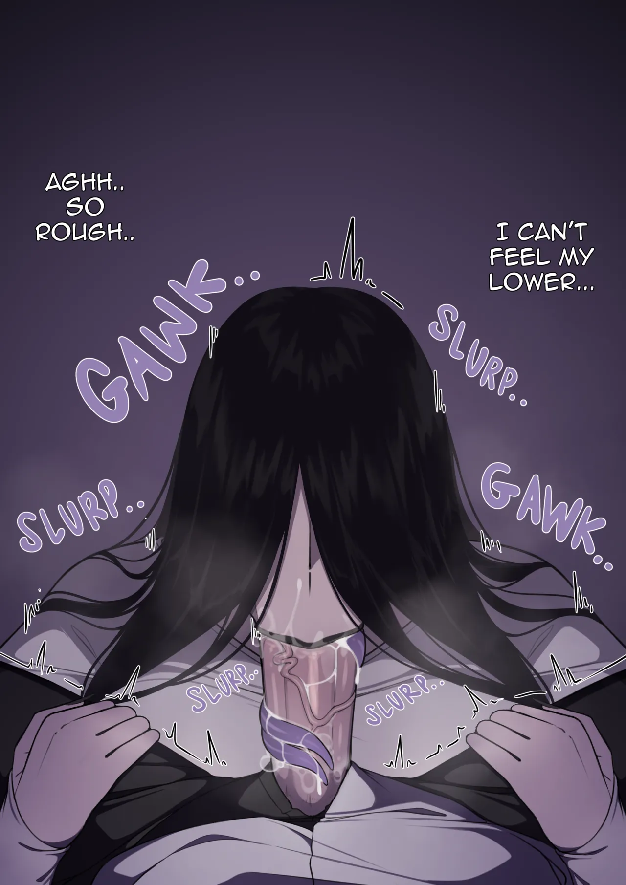 Artist - Yonda page 8 full