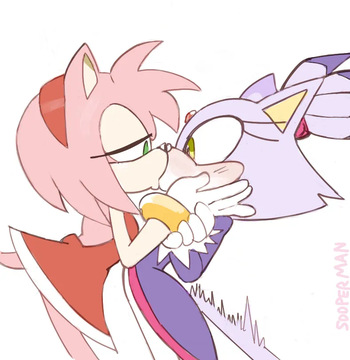 Amy Adventure cover