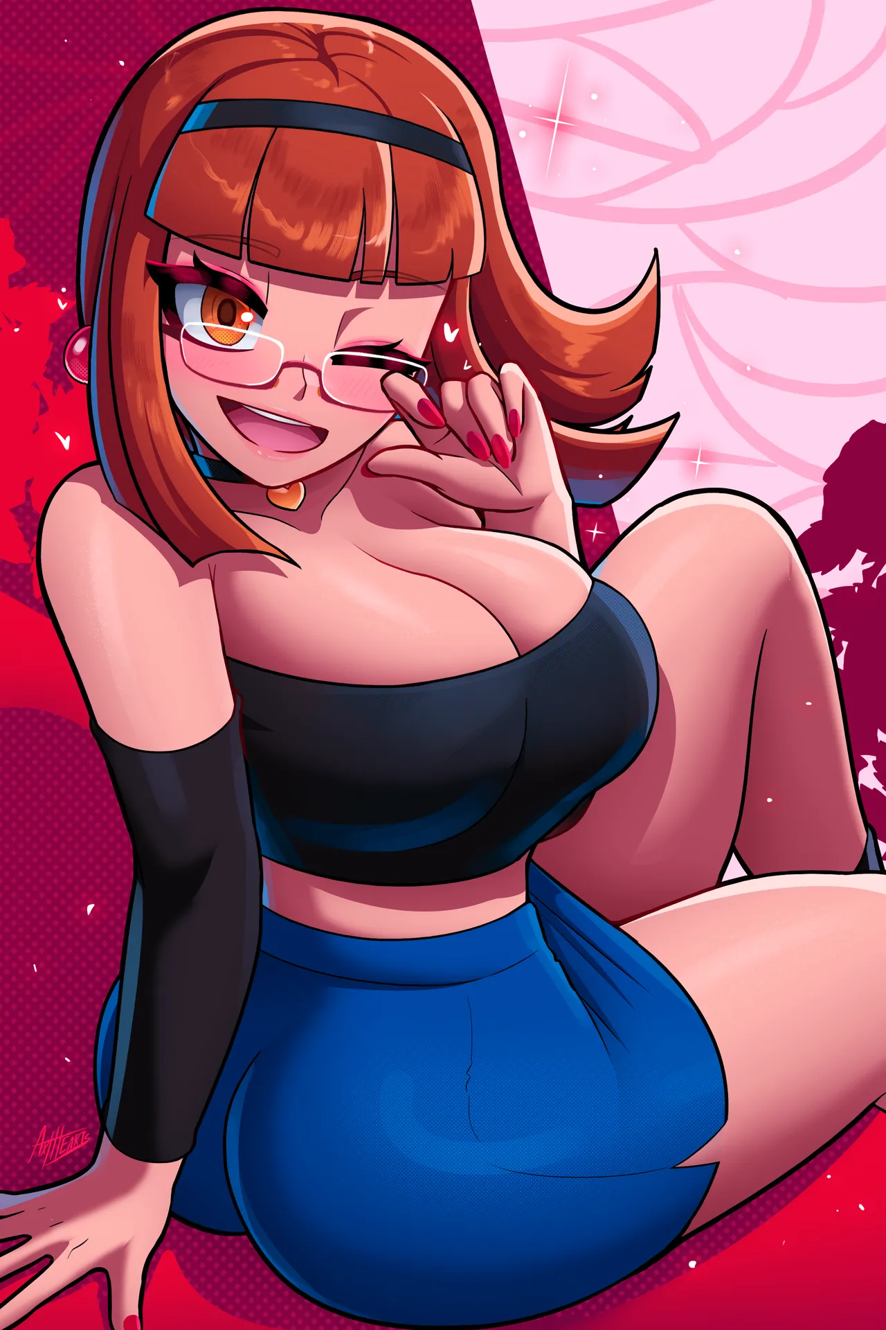Roses page 2 full