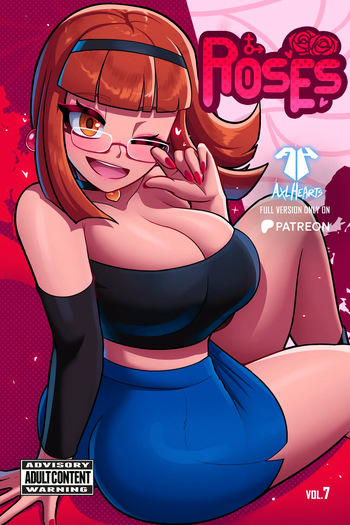 Roses cover