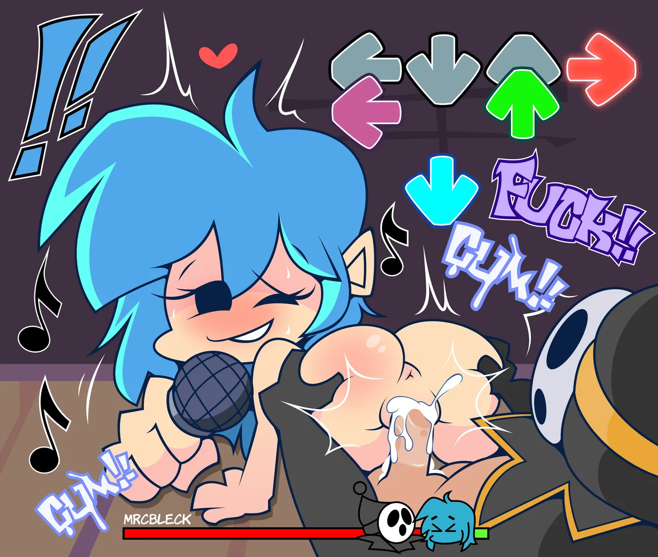 Don't loose on Roses page 10 full