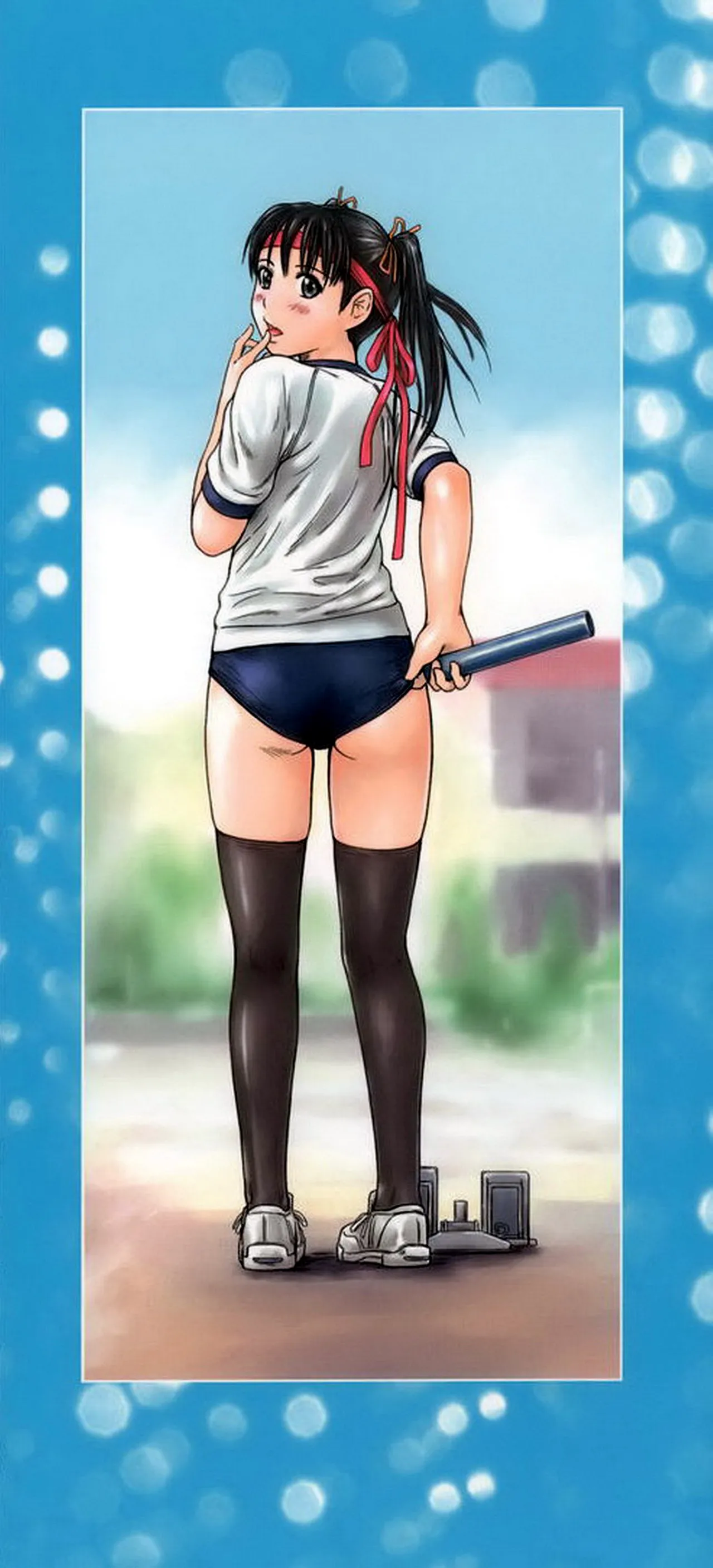 Love Selection page 3 full